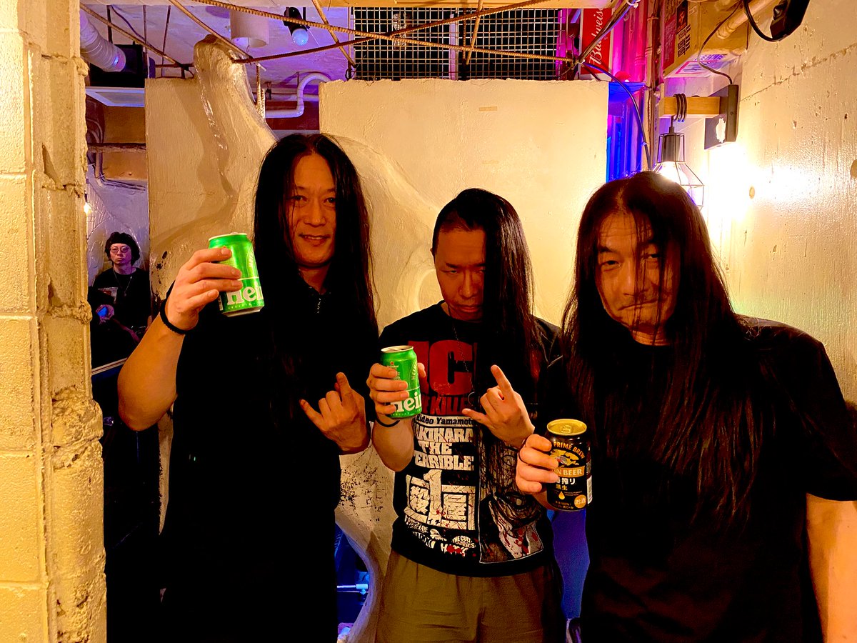 Subconscious Terror tweet media