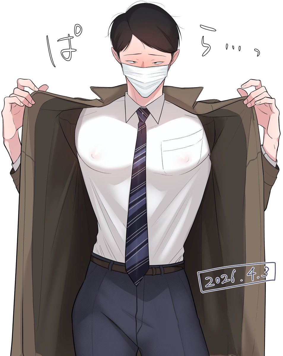 オガサブ tweet media