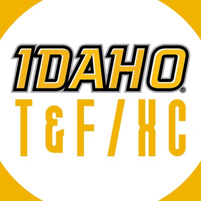 IdahoPubRadio's tweet image. .@IdahoTFXC:  The 4x100m relay team— Rhyan Madden, Jana Willems, Ashley Hollenbeck Willems, and Alyssa Marsh— set a new school record and placed first with a time of 45.16, Friday, at the Whitworth Peace Meet in Spokane.