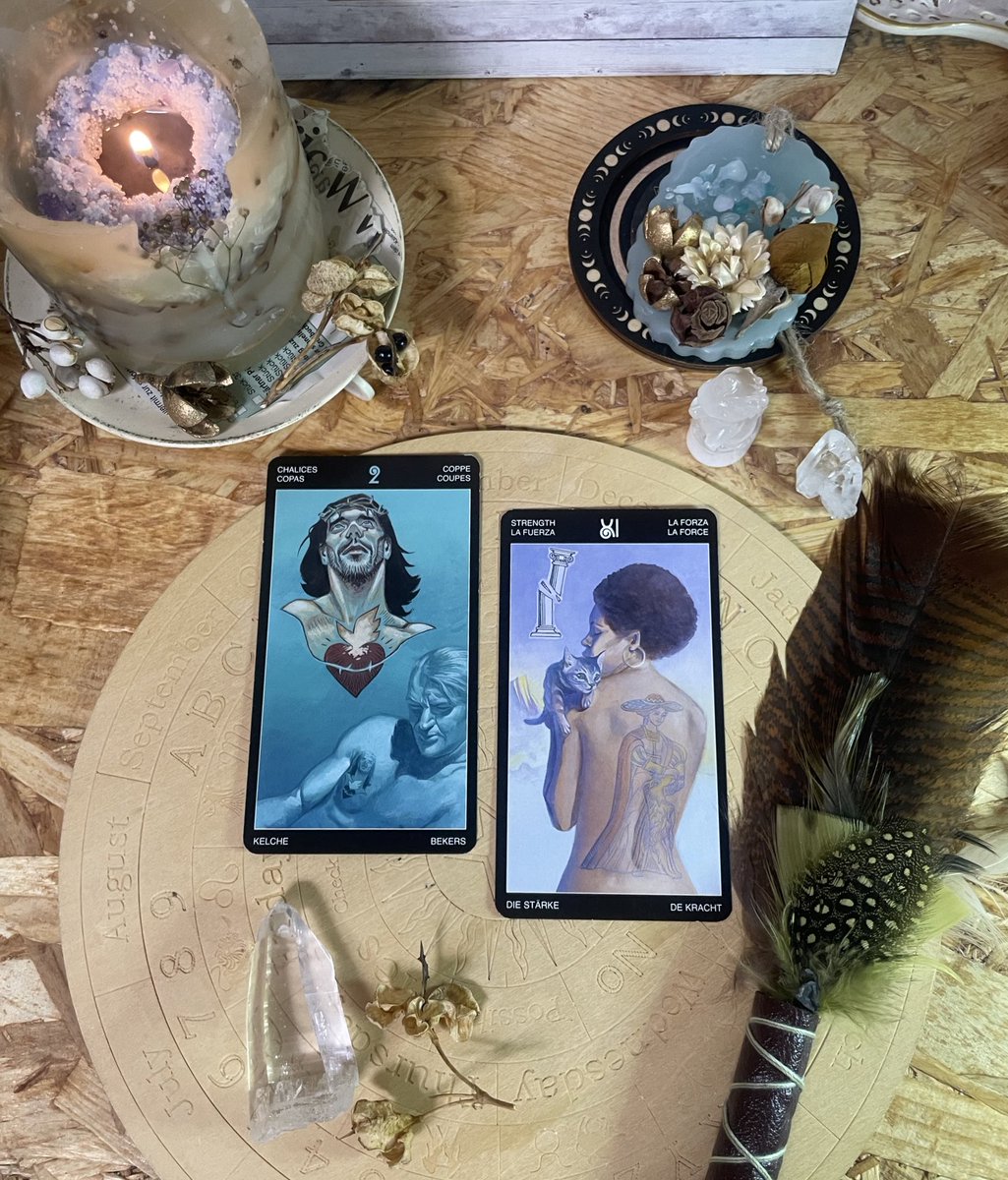 nakou_tarot's tweet image. 2026.4.4 #今日のカード 遅延

相手との心の距離を縮めたい、お近付きになりたいと思うなら、まずは相手の心を知る事から。

気持ちに気付いて欲しいじゃなくてちゃんと相手を見る。今じゃなくてもお近付きになれる最高なタイミングがやって来ます。

キーワード
思い遣りと観察

#tarotmessage