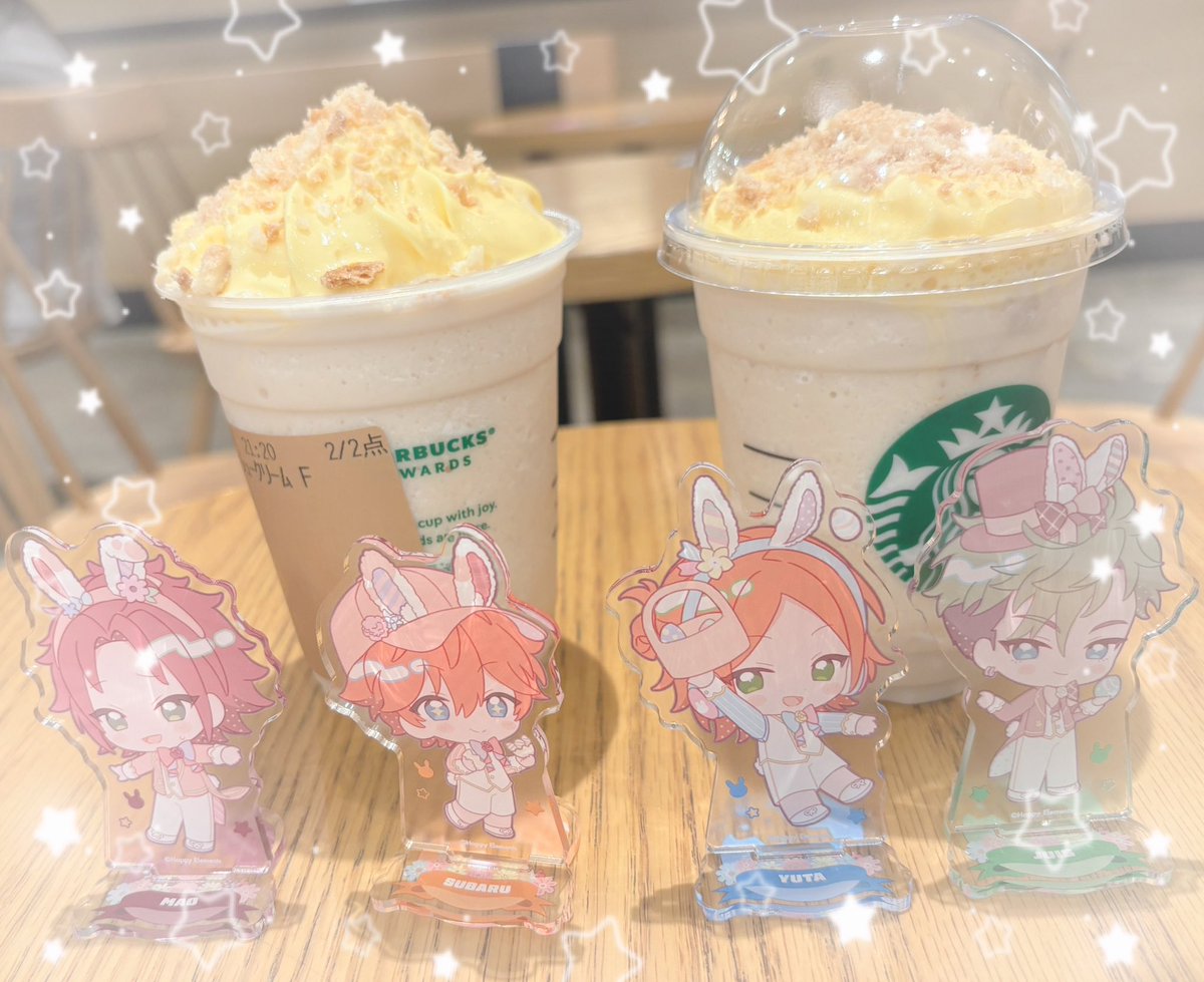 たぴお🌷 tweet media