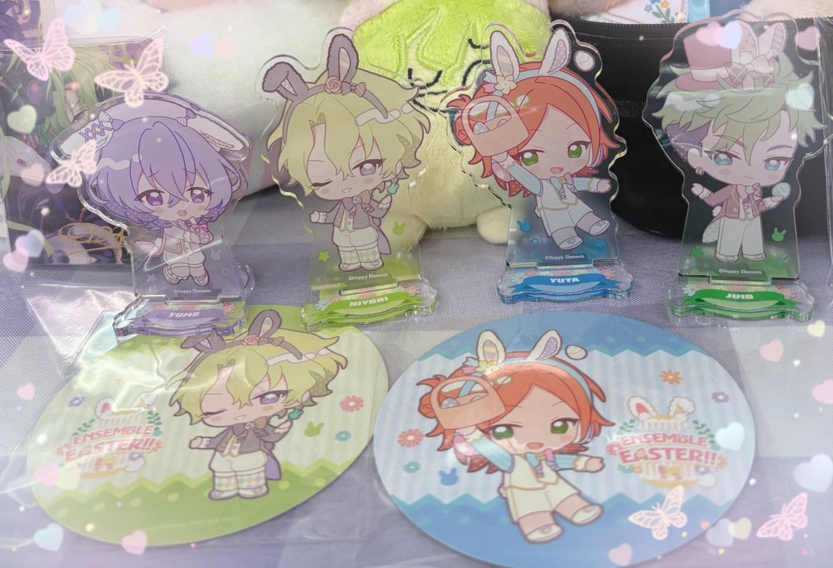 たぴお🌷 tweet media