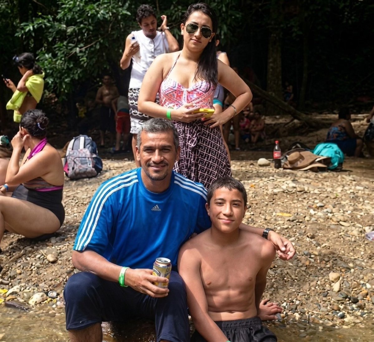 Libre Oposición tweet media