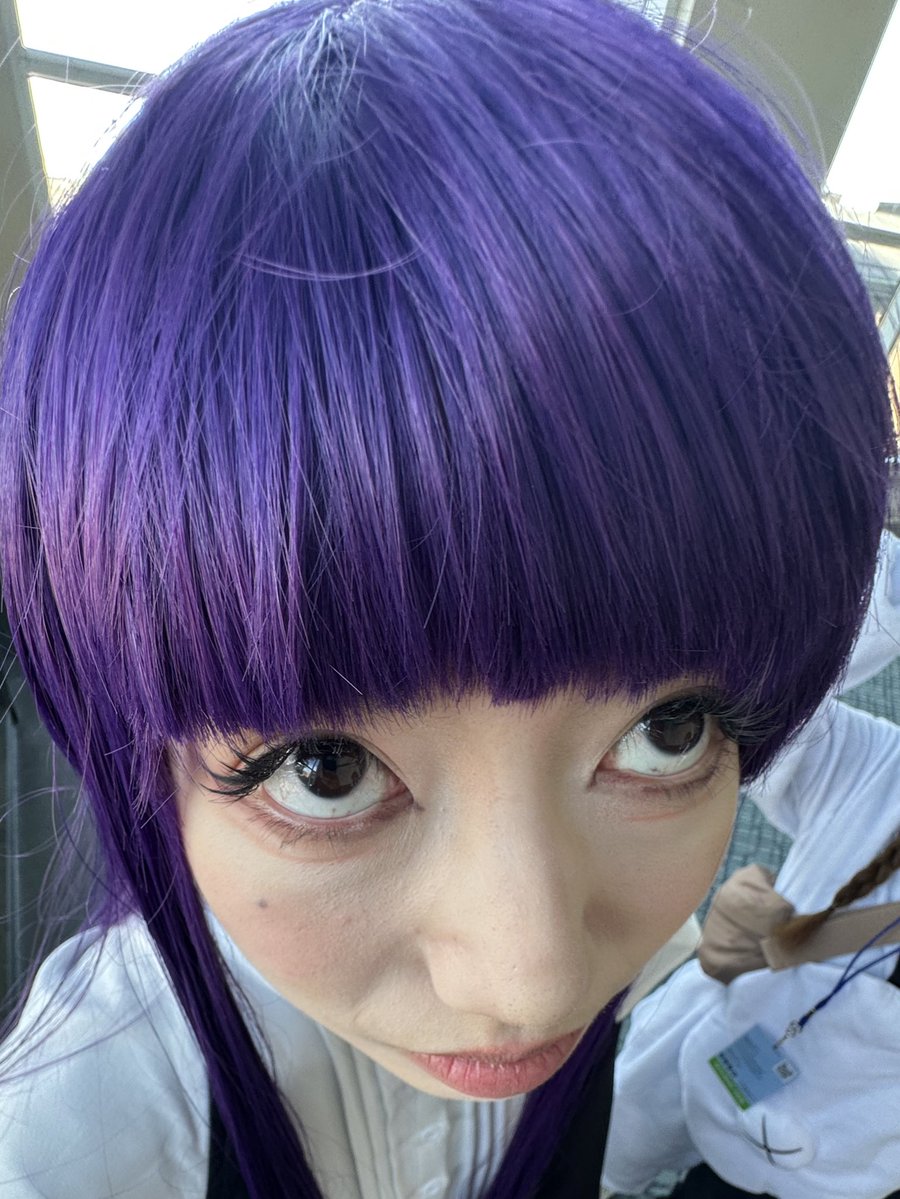 Teyvat Barista 🔜 Anime Boston tweet media