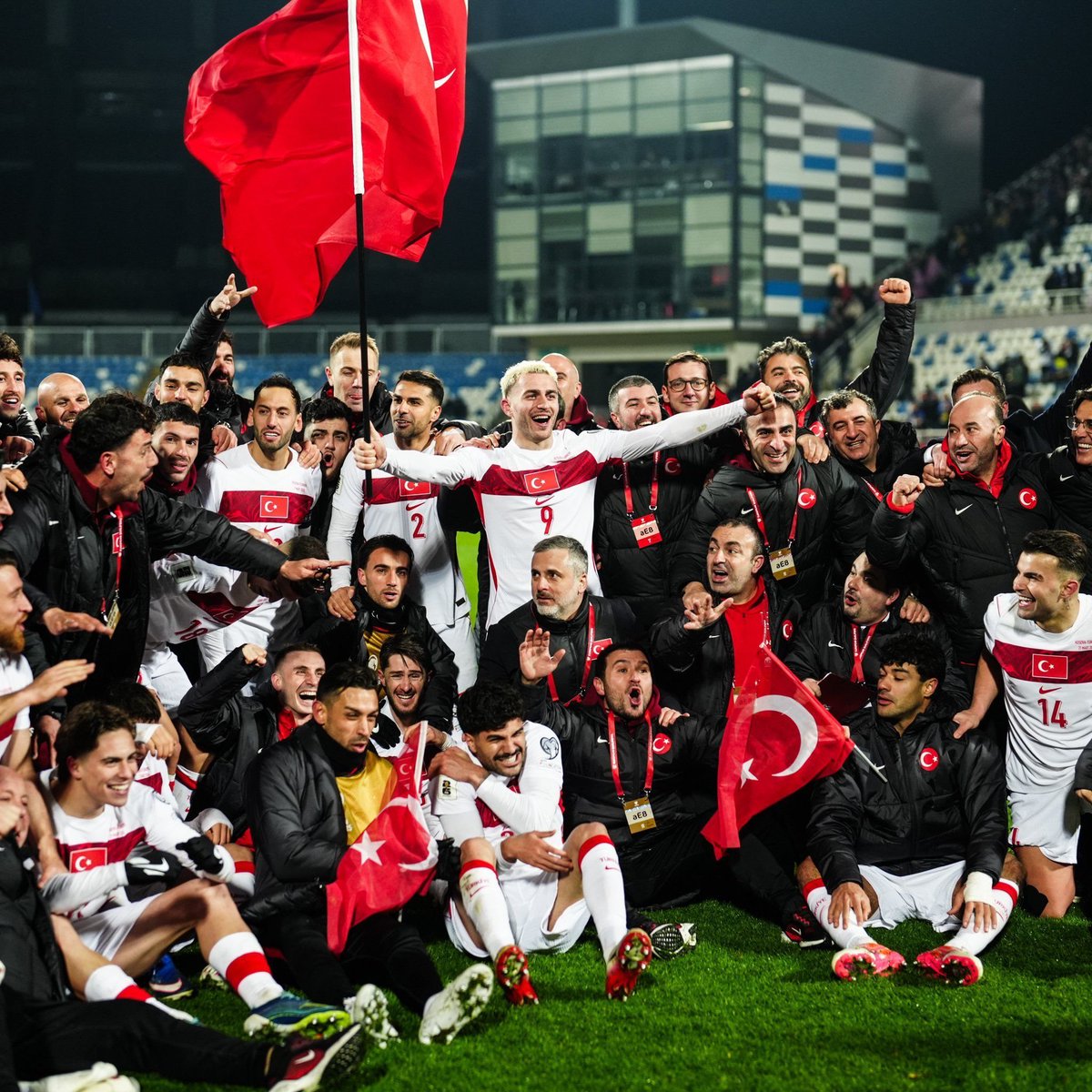 Boşuna Tıklama tweet media