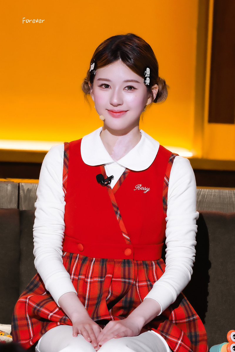 Zhao Lusi tweet media