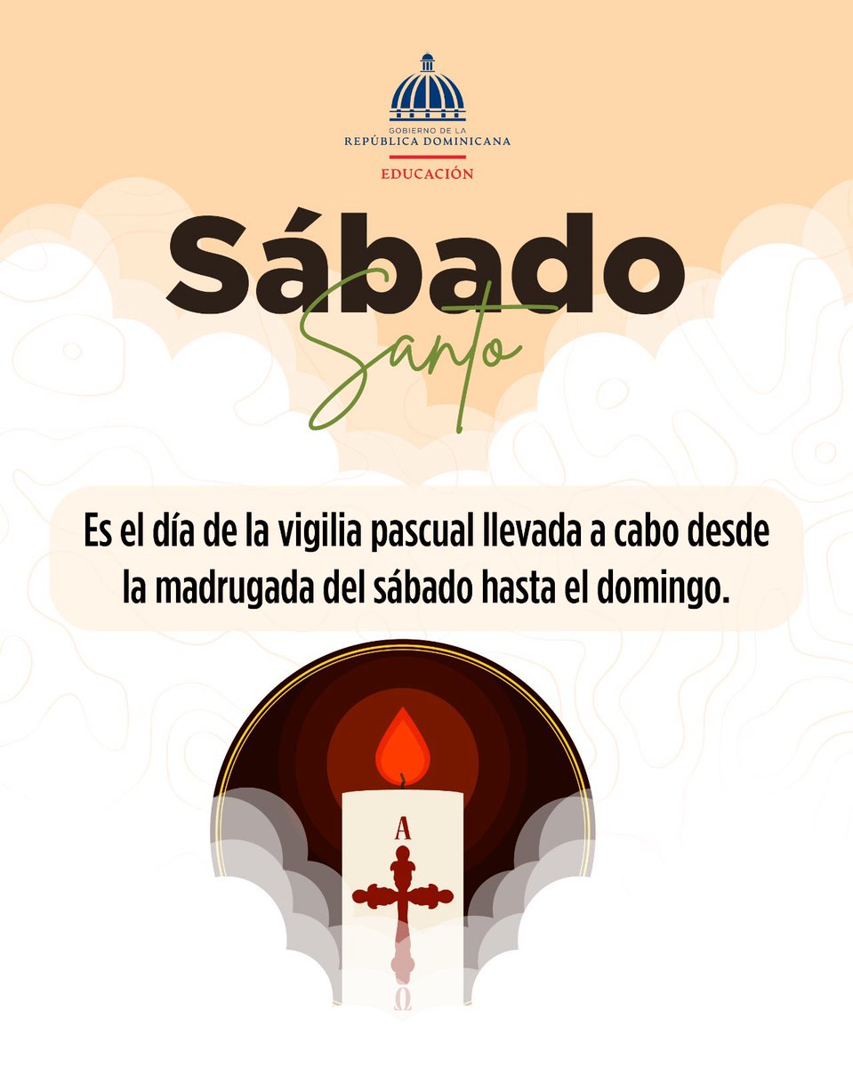 Ministerio Educación RD tweet media