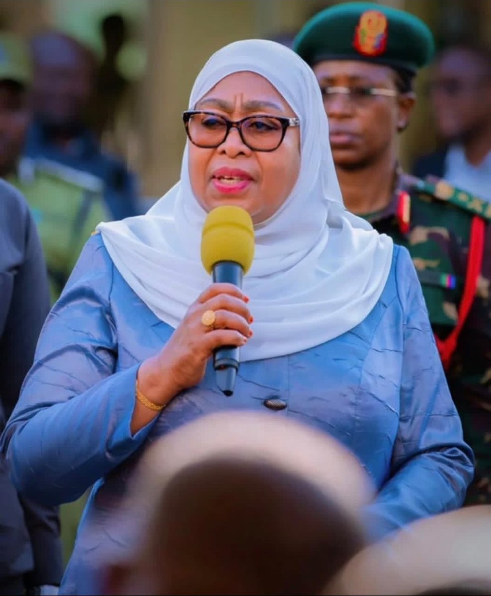Adui Wa Yanga tweet media
