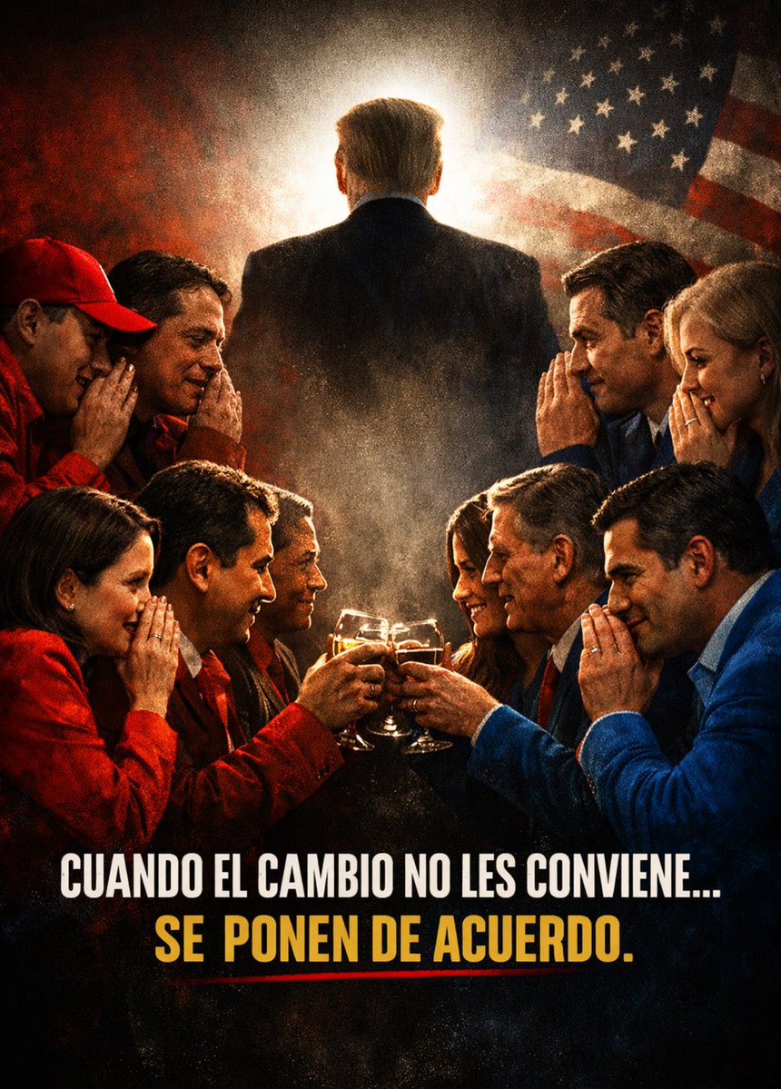 Macarena Suárez tweet media