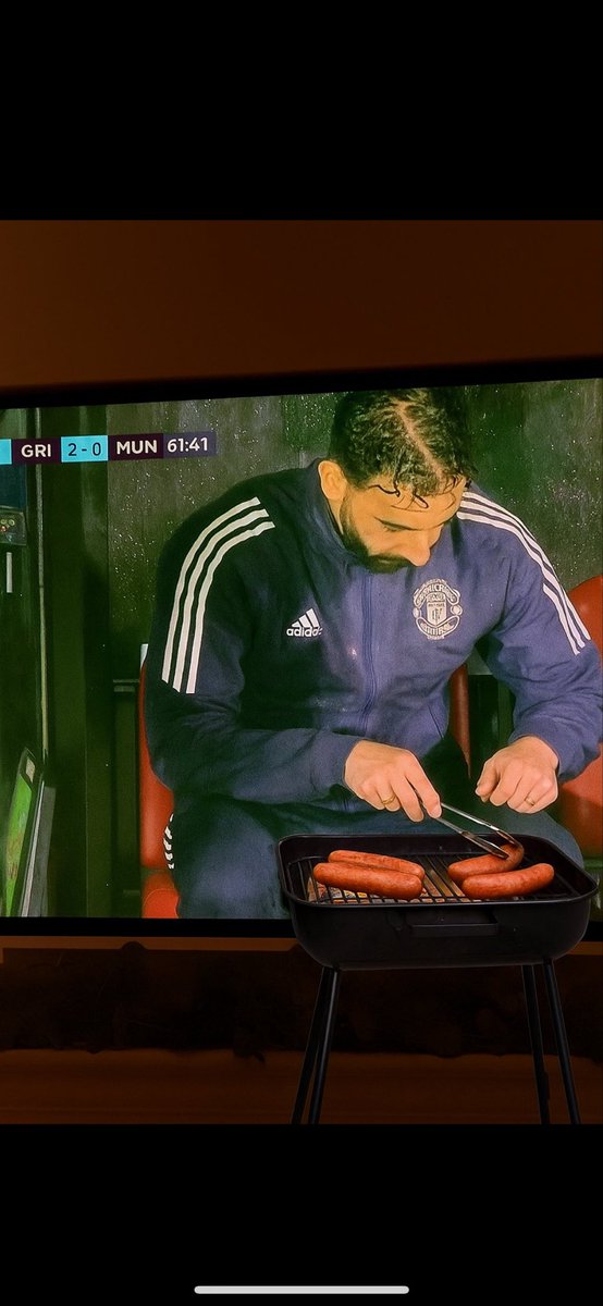 Dane Cross tweet media