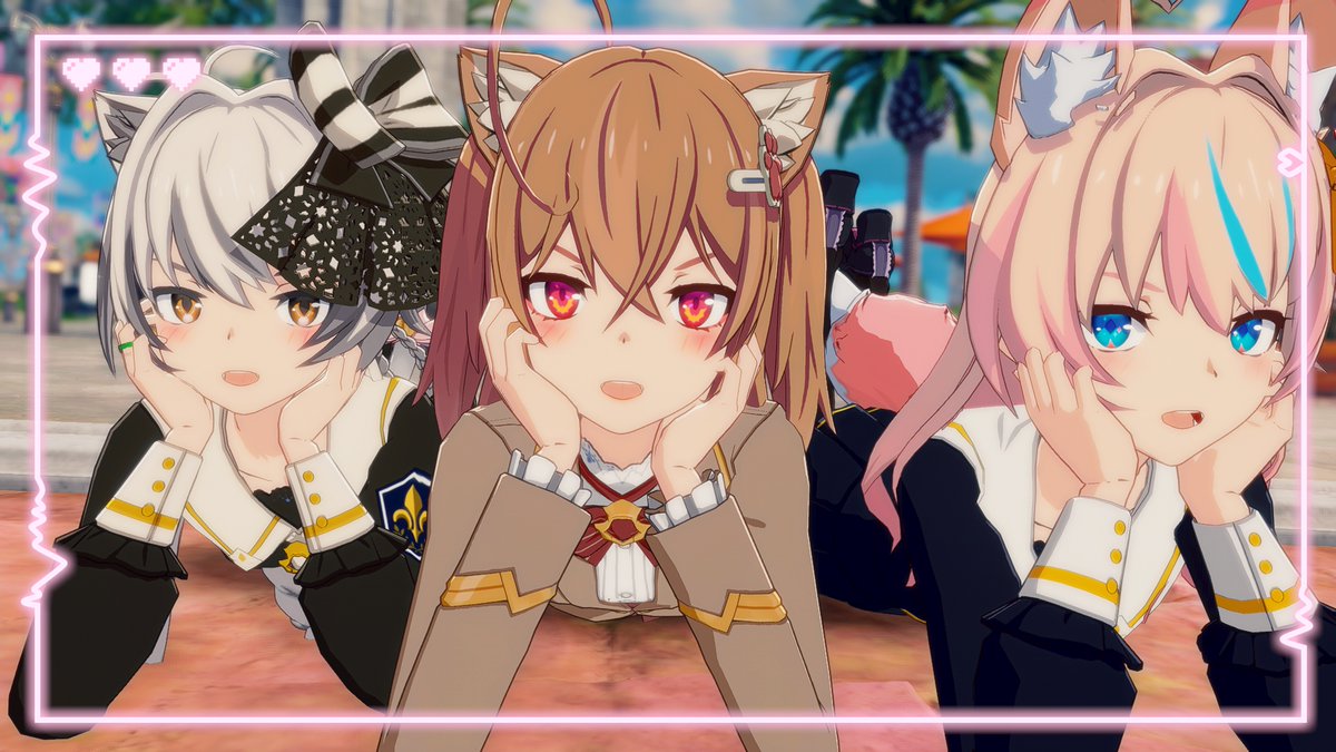 マサロット tweet media