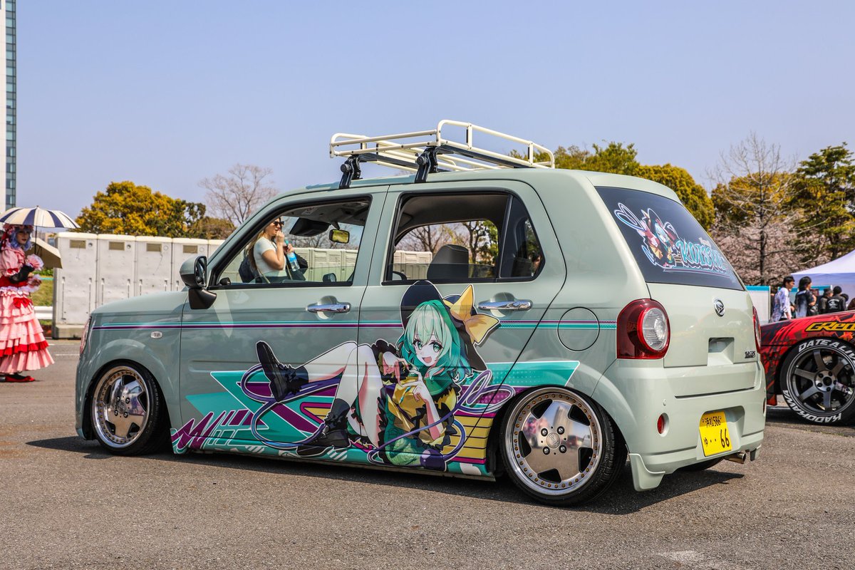 かわしょう tweet media