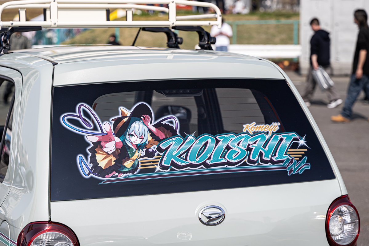 かわしょう tweet media