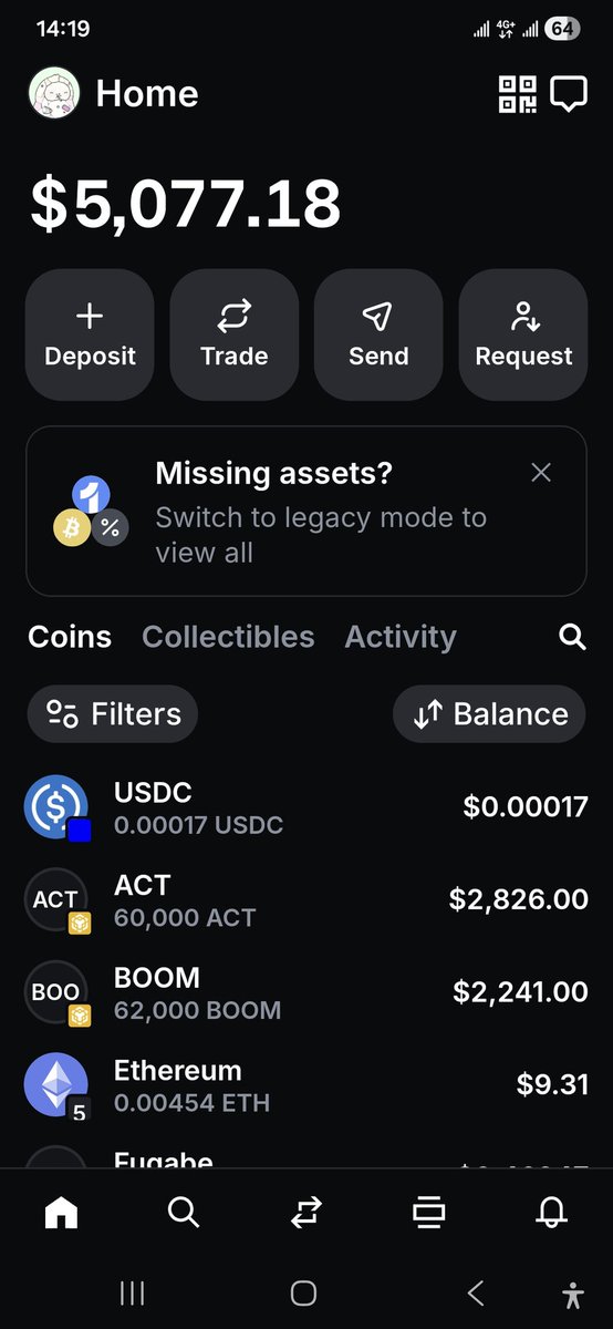 SHadō ☂️ tweet media