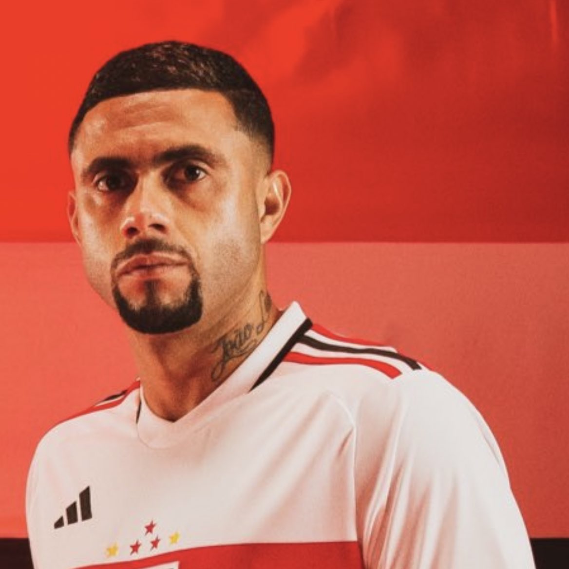 SÃO PAULO MIL GRAU tweet media