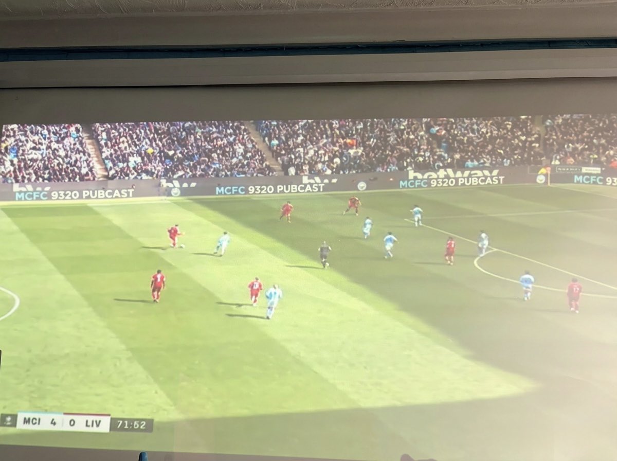 MCFC 9320 PUBcast tweet media