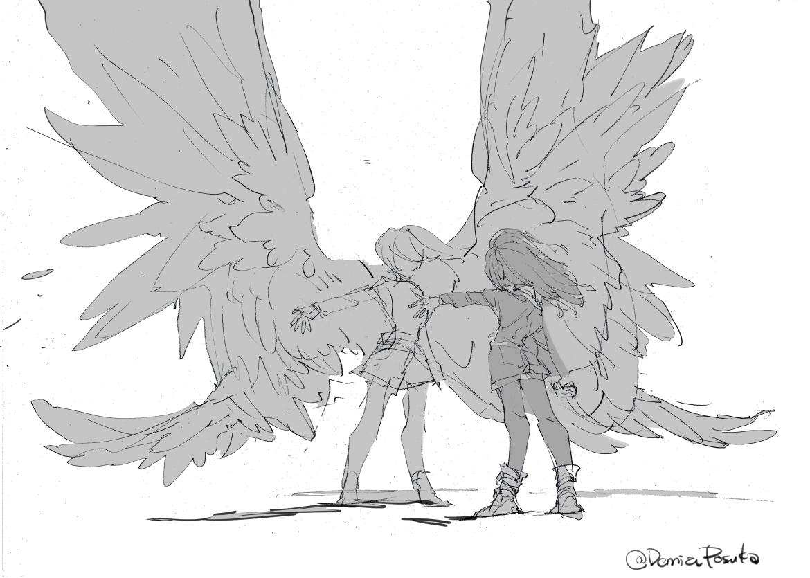 出水ぽすか(ポ~ン)🦉🎃🦈 tweet media