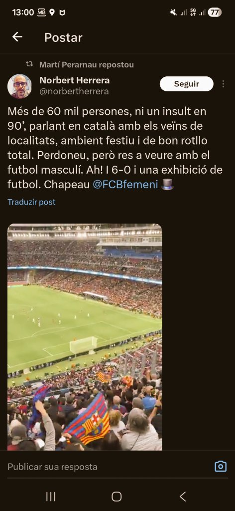 Carlos Malmoro tweet media