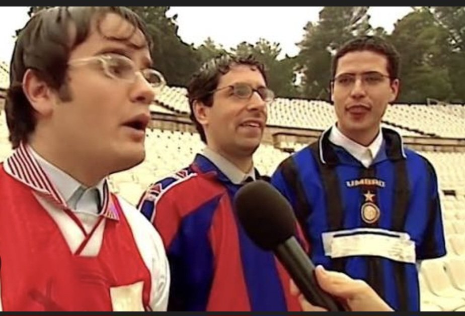 Carlos Malmoro tweet media