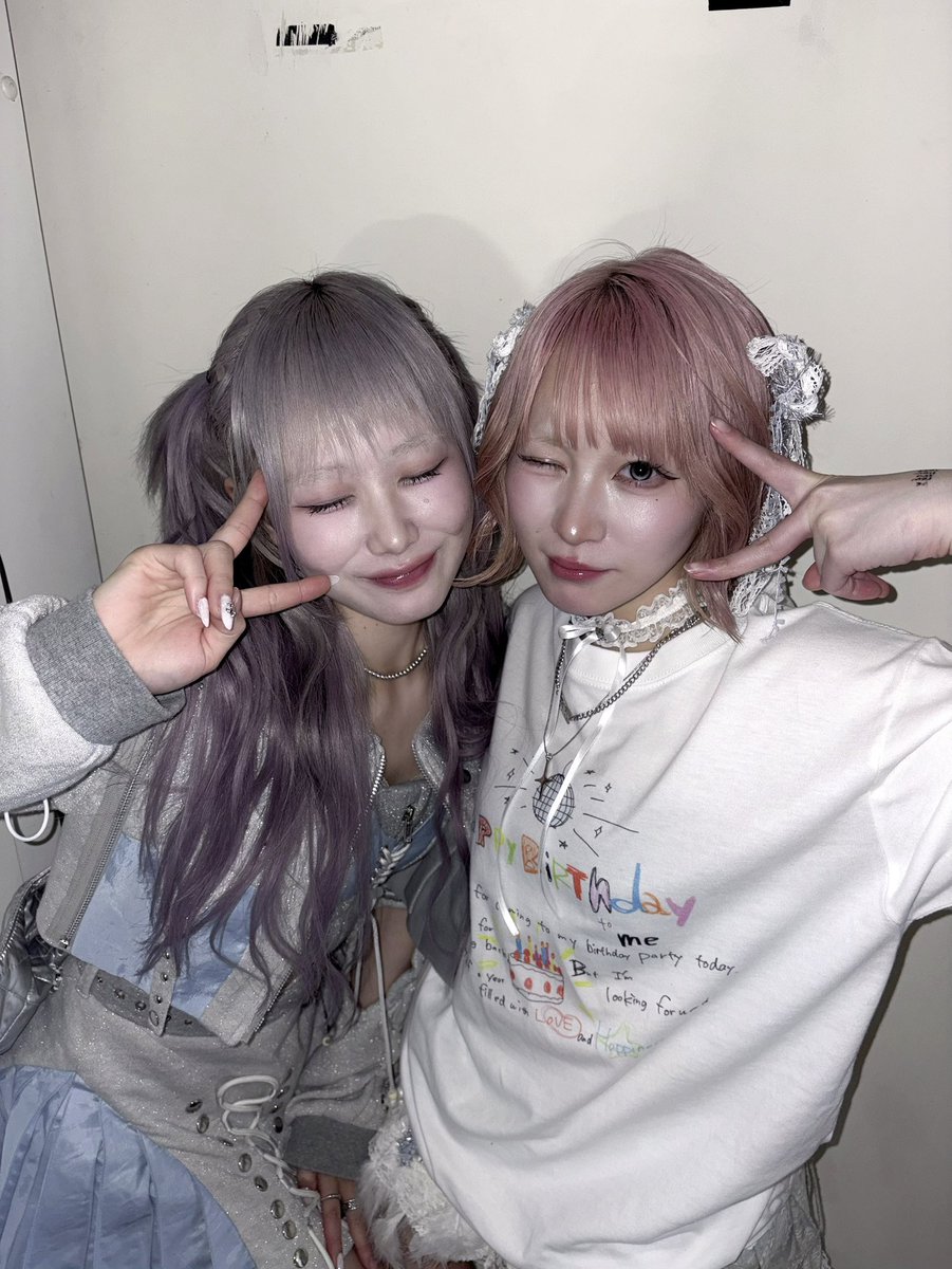 月永凜音 tweet media