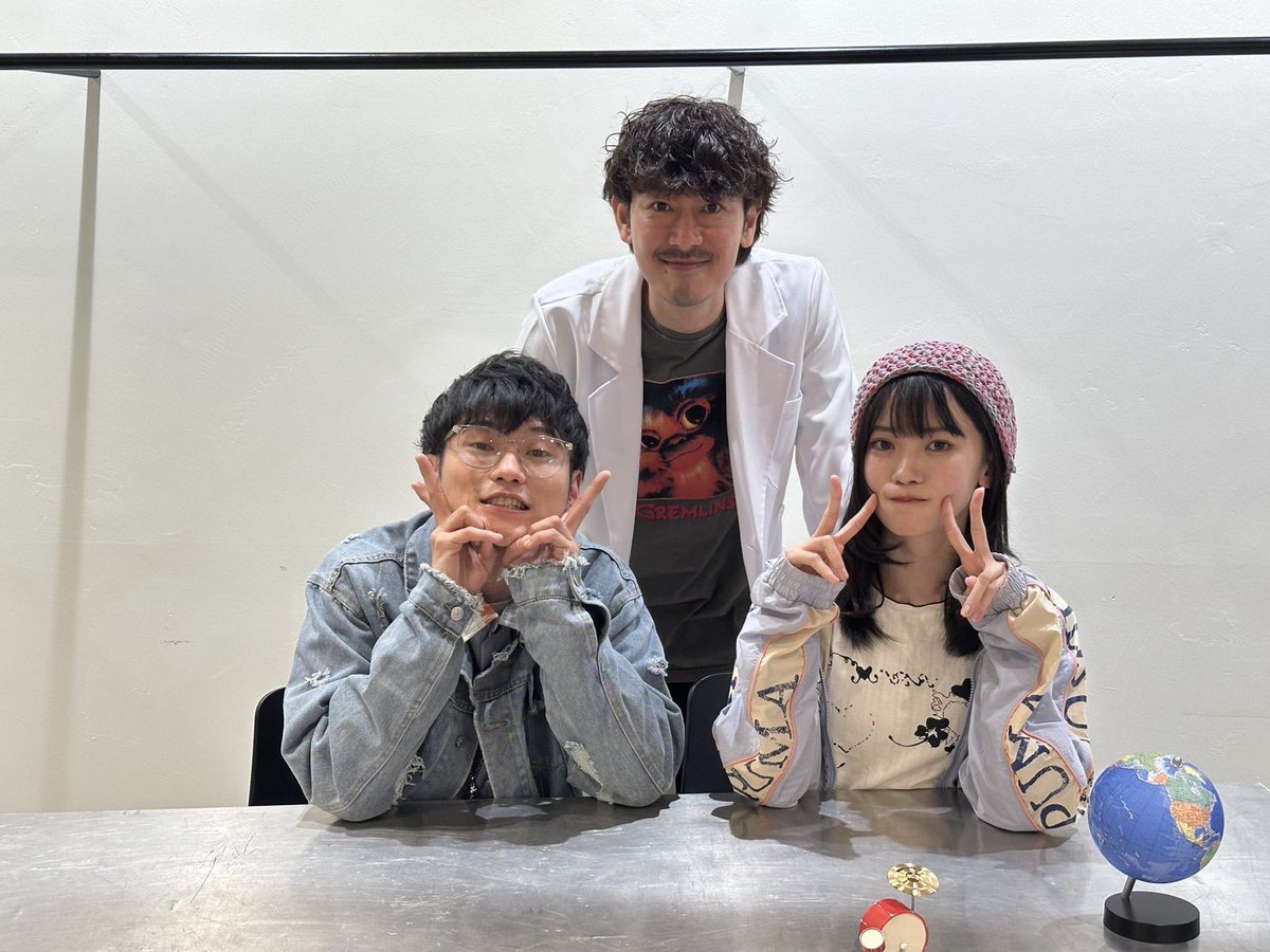 門野 翔 【@emotion】 tweet media