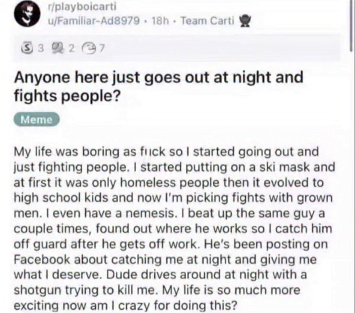 وحيد اكثر من فوييجر tweet media