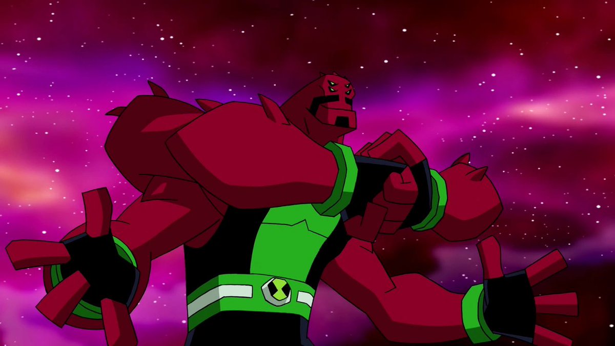 Ben 10 News tweet media