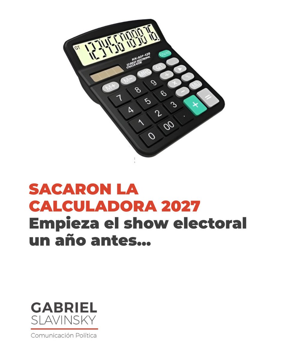 Gabriel Slavinsky tweet media