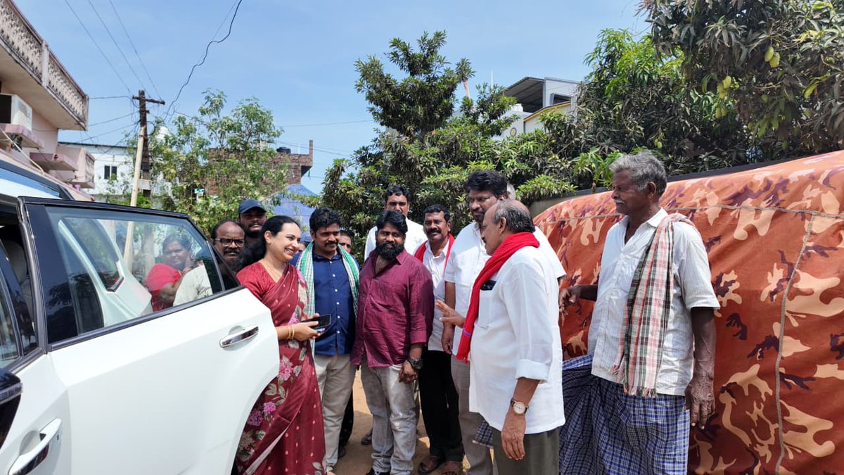 Kranthi Barlapudi tweet media