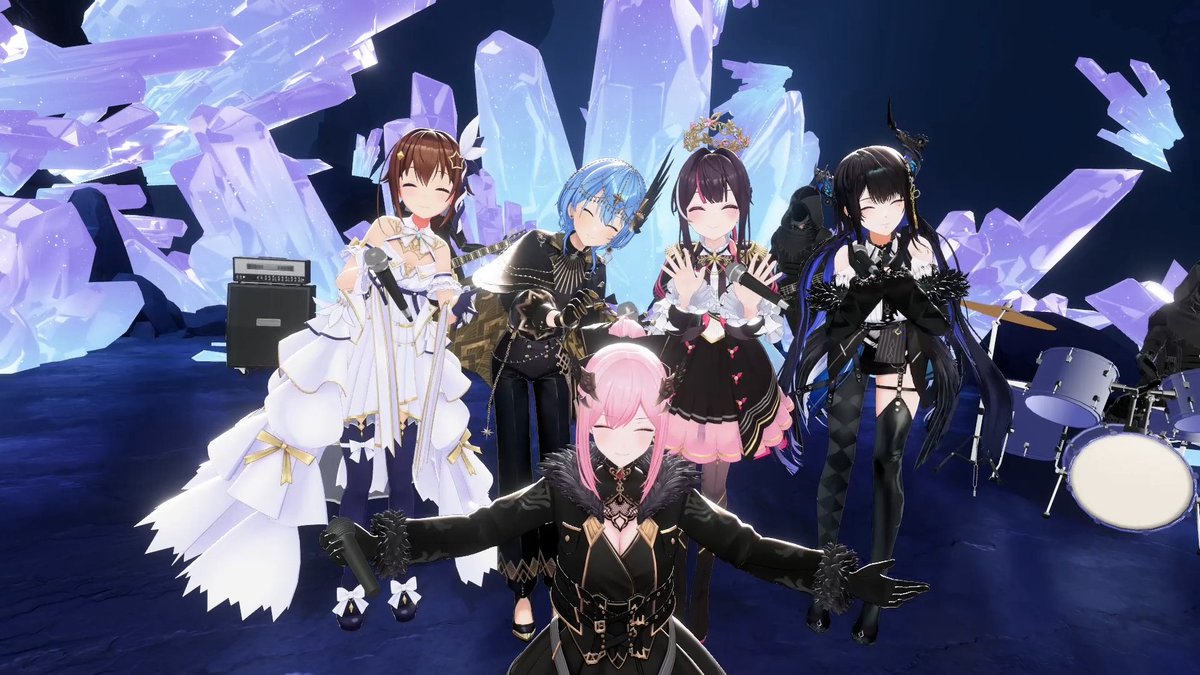 ときのそら🐻💿 tweet media