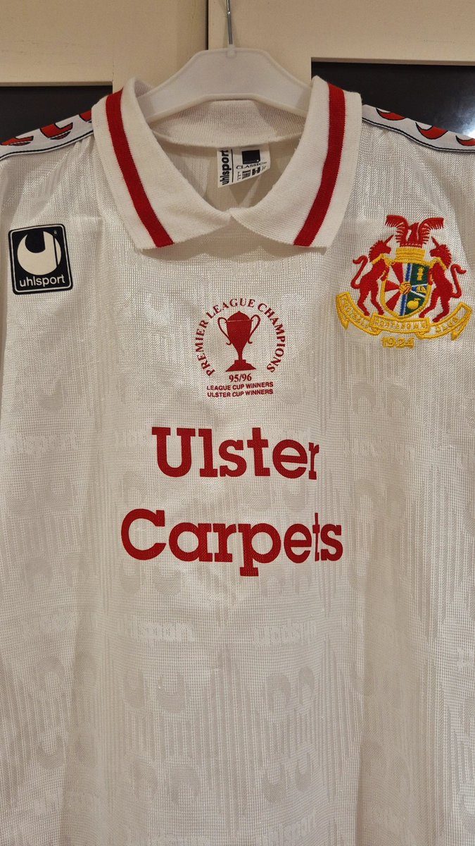 Football Apparel UK tweet media