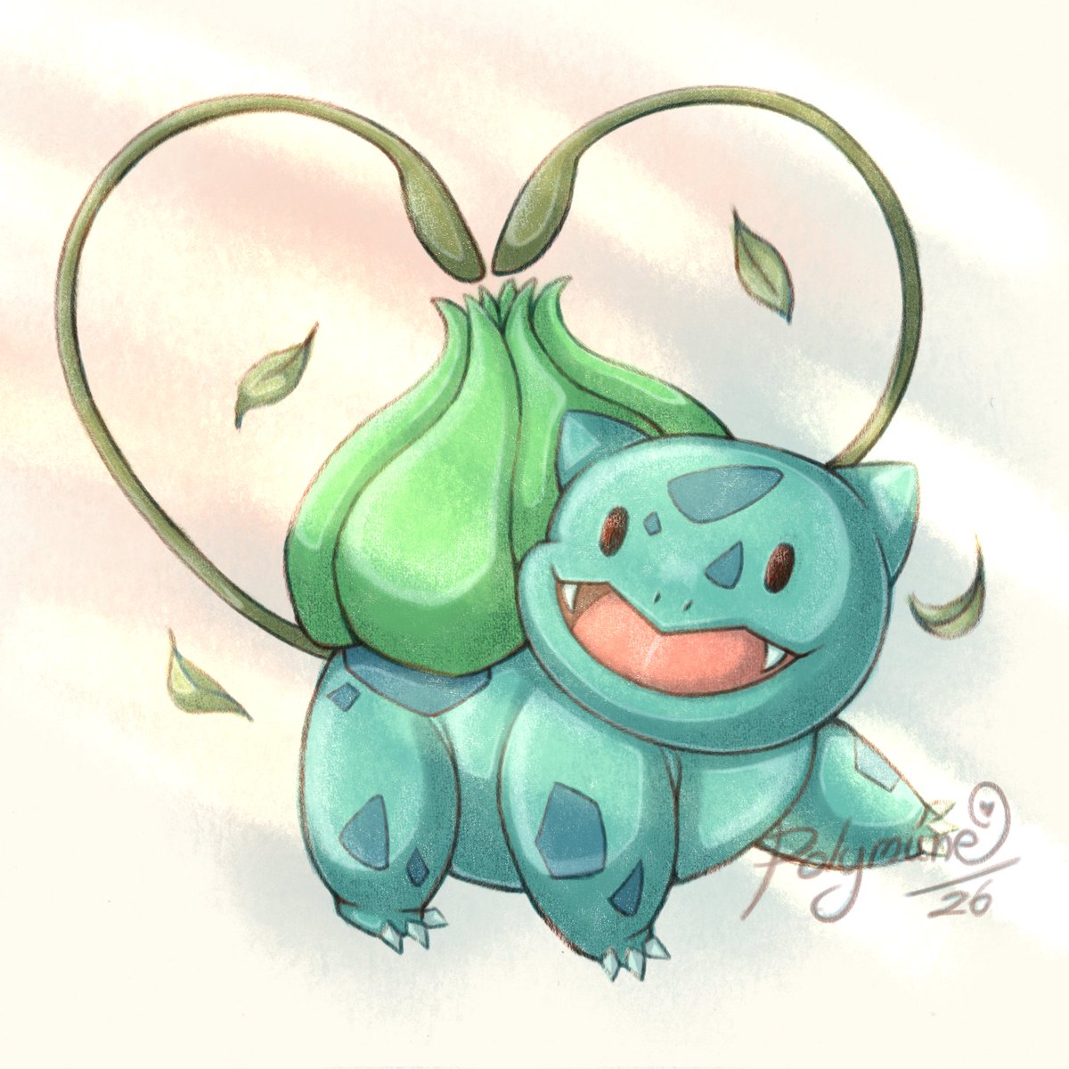Polymune 🇨🇦 Artist/Streamer tweet media