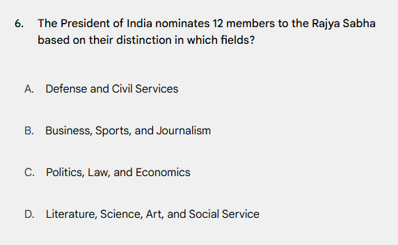 CSE Aspirants tweet media