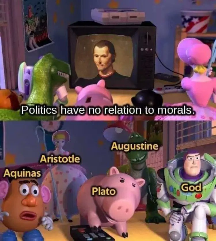 philosophy memes 🔗 tweet media