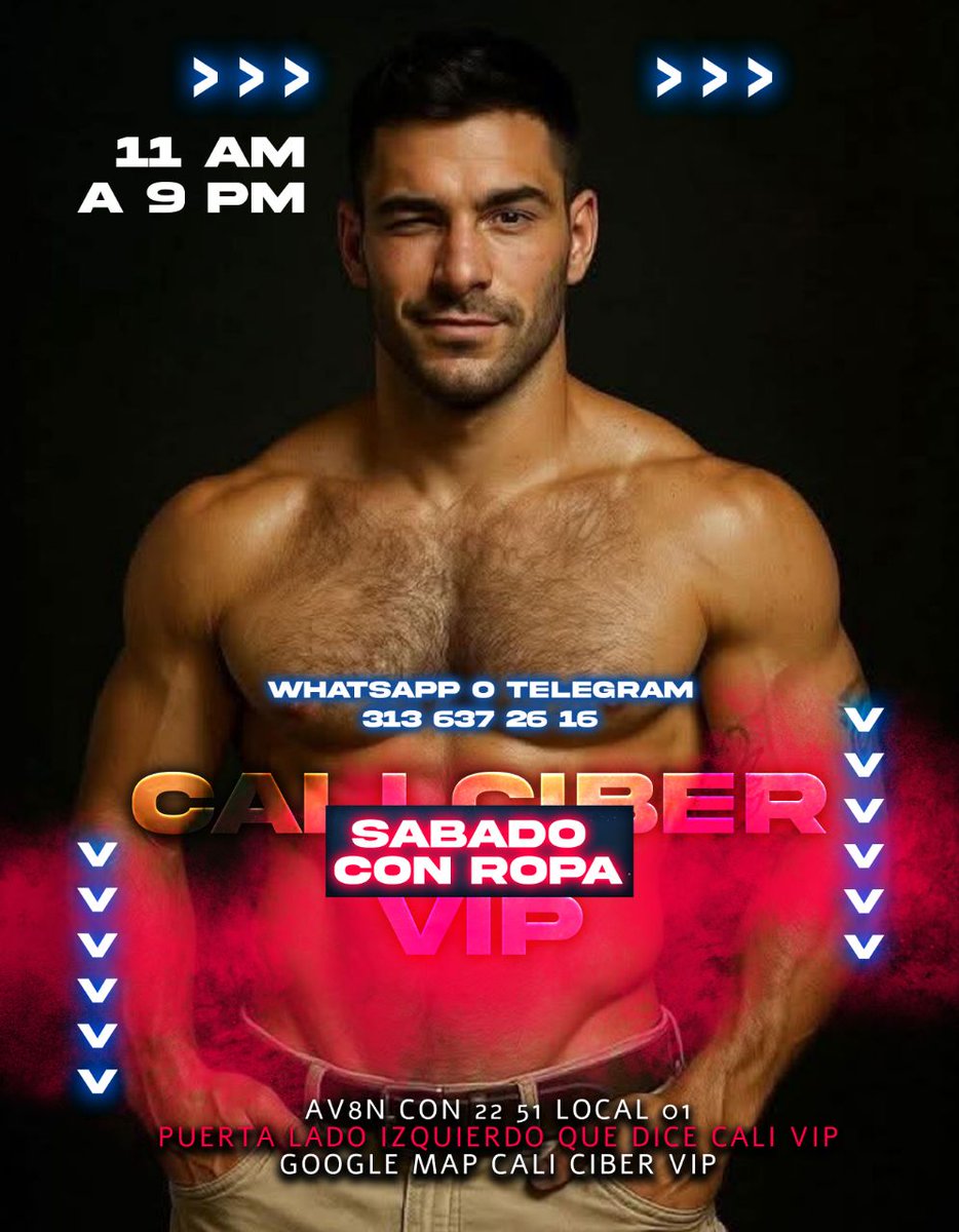 CaliCiberVIP tweet media