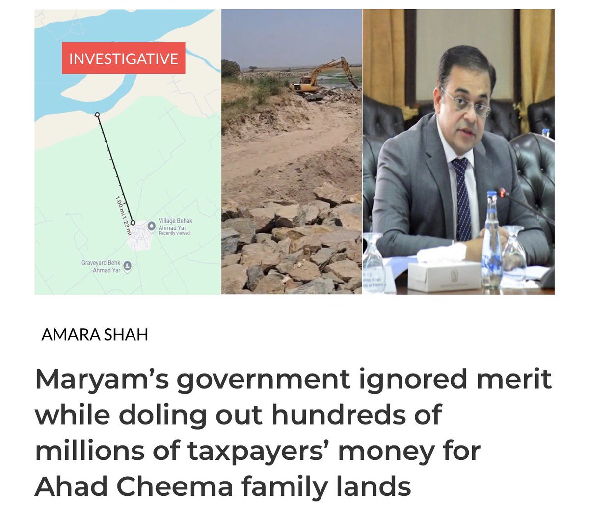 Ahmad Noorani tweet media