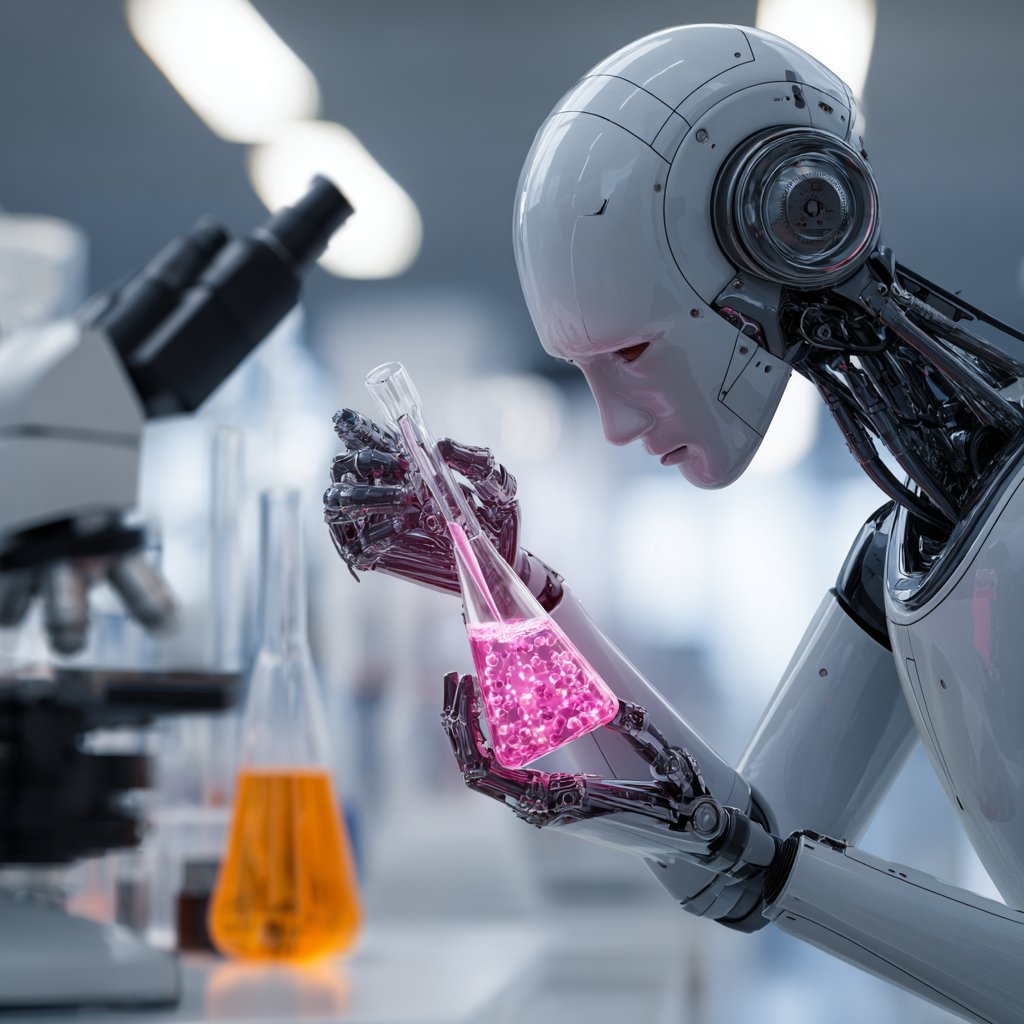 Can AI Help Cure Cancer? Breakthroughs, Hope, and What It Means for Patients – Cancer Treatment Is Changing discounthealthnetwork.com/can-ai-help-cu…  #cancer #health #AI