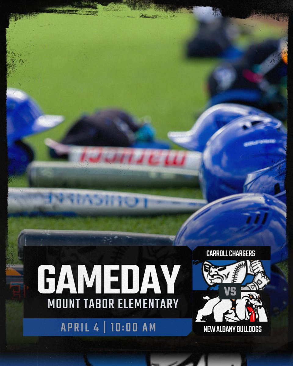 Carroll Baseball tweet media