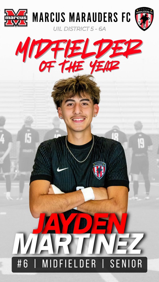 Marcus FC tweet media