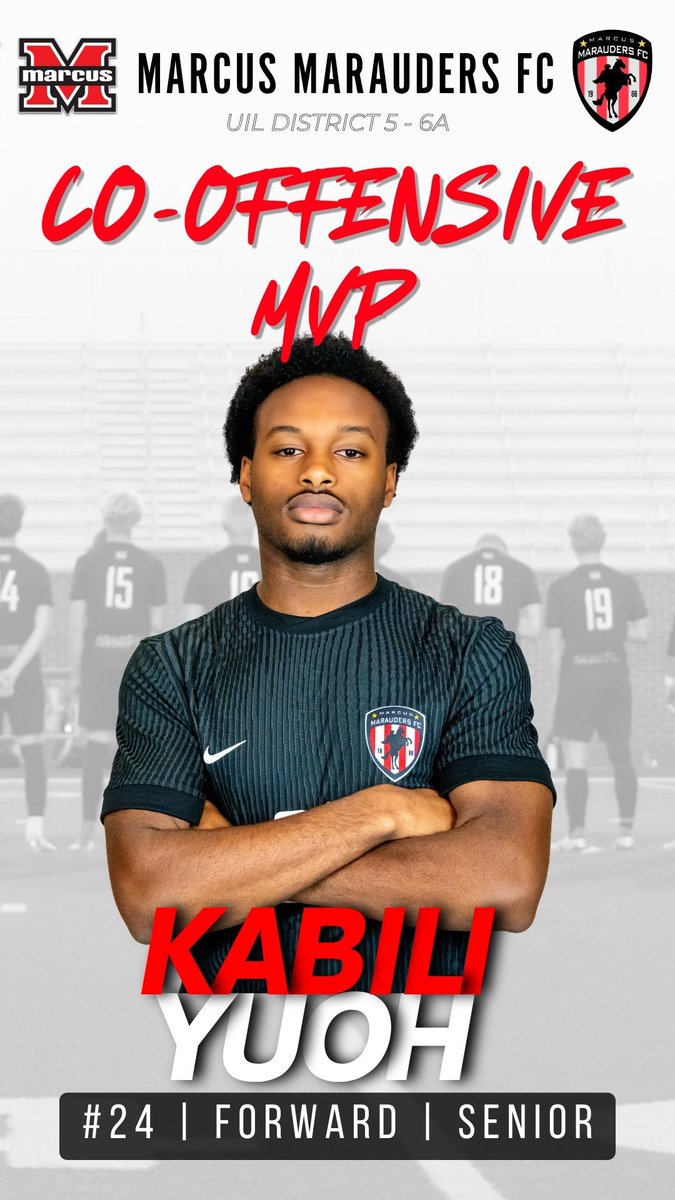 Marcus FC tweet media