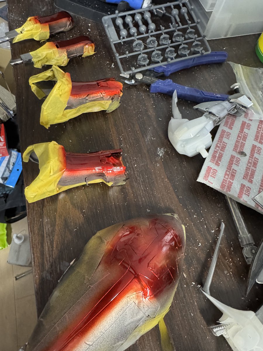 シュペル tweet media