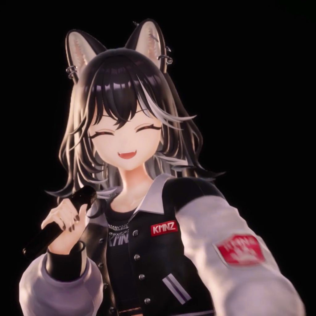 KMNZ NERO | ネロ tweet media