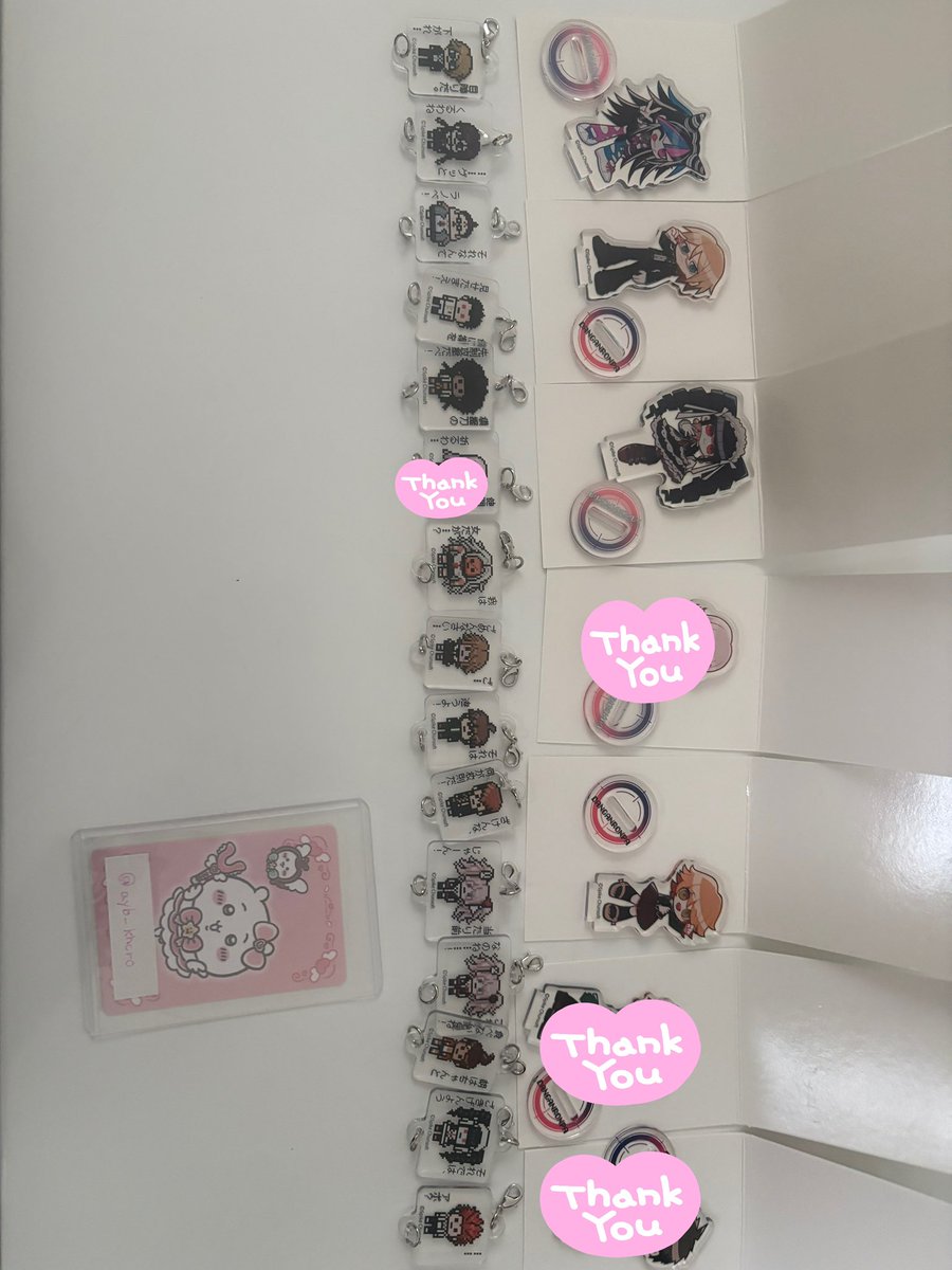 たろう tweet media