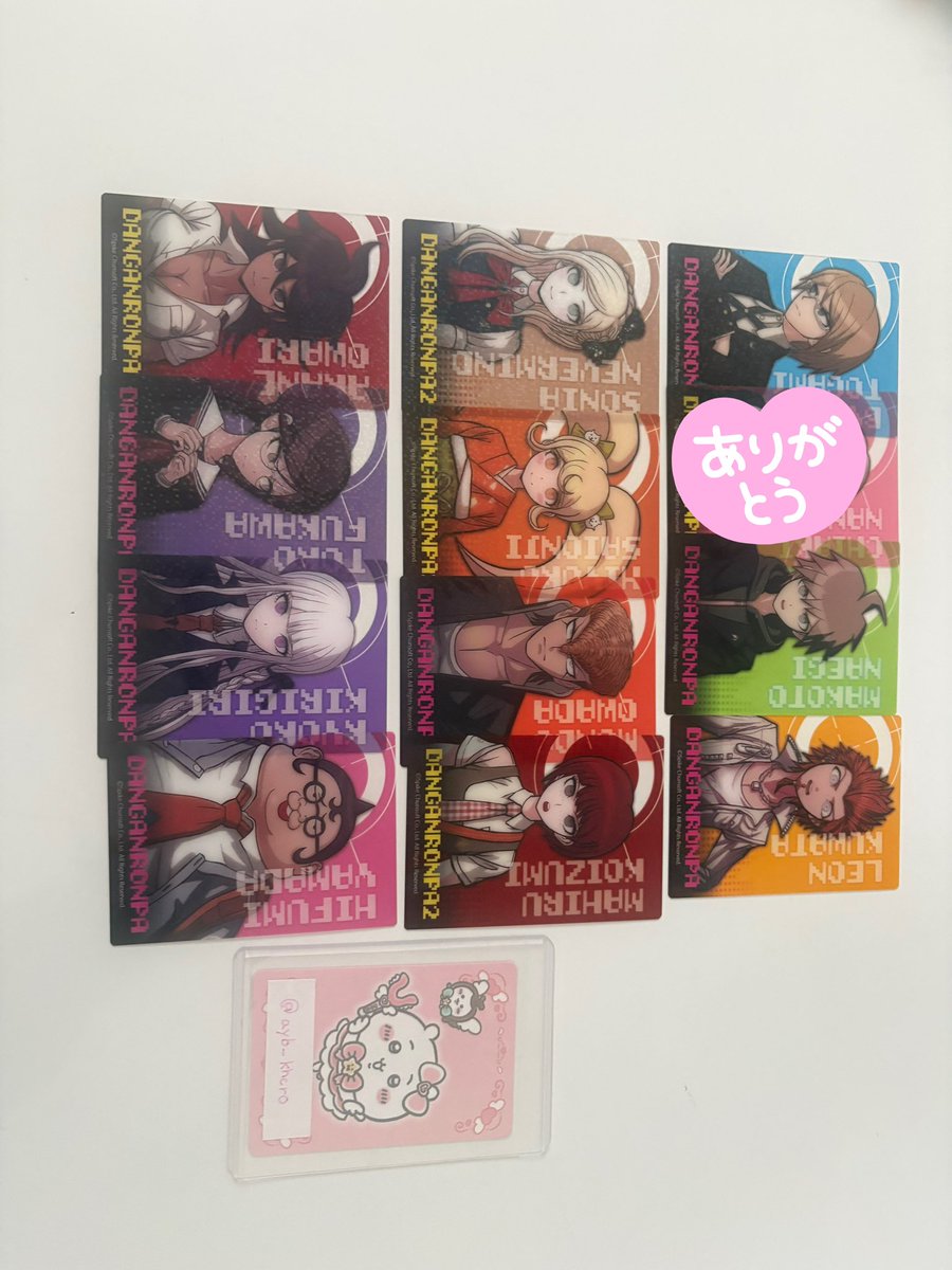 たろう tweet media