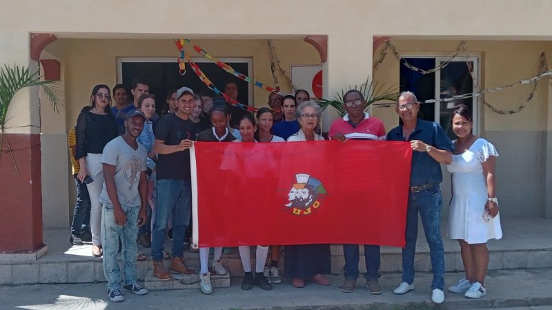 Guáimaro Noticias tweet media