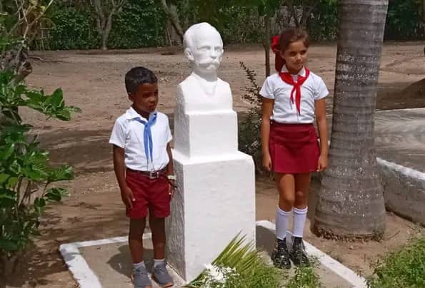 Guáimaro Noticias tweet media