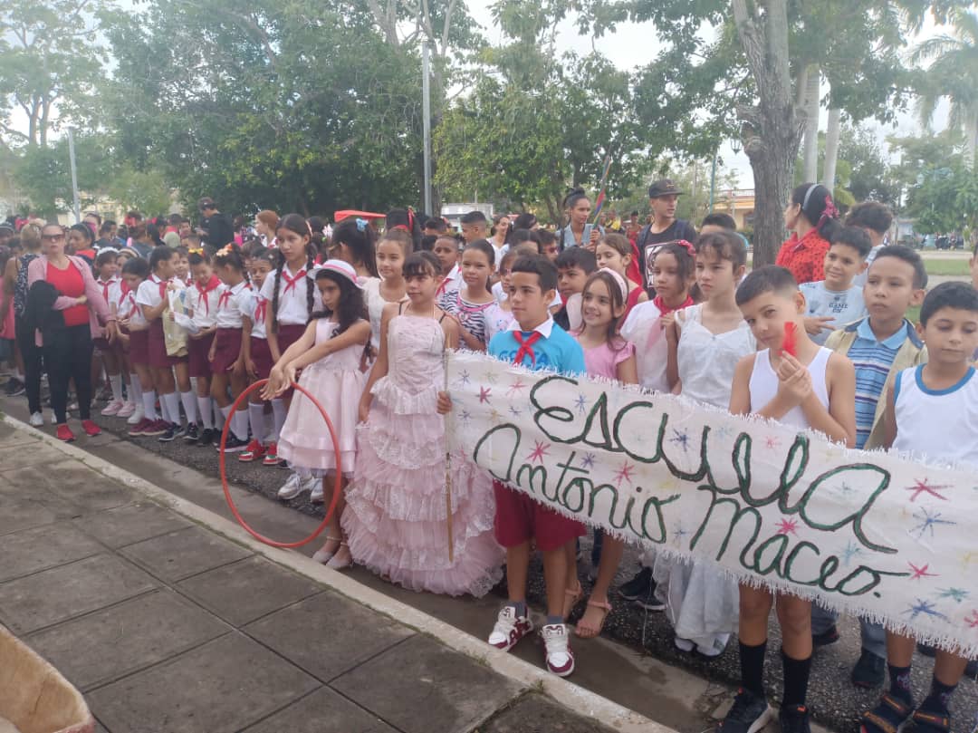 Guáimaro Noticias tweet media