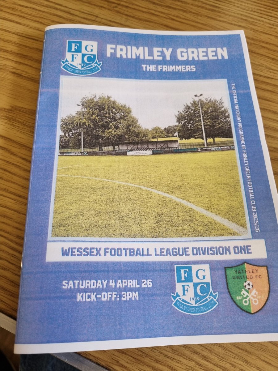 Frimleyblogger tweet media