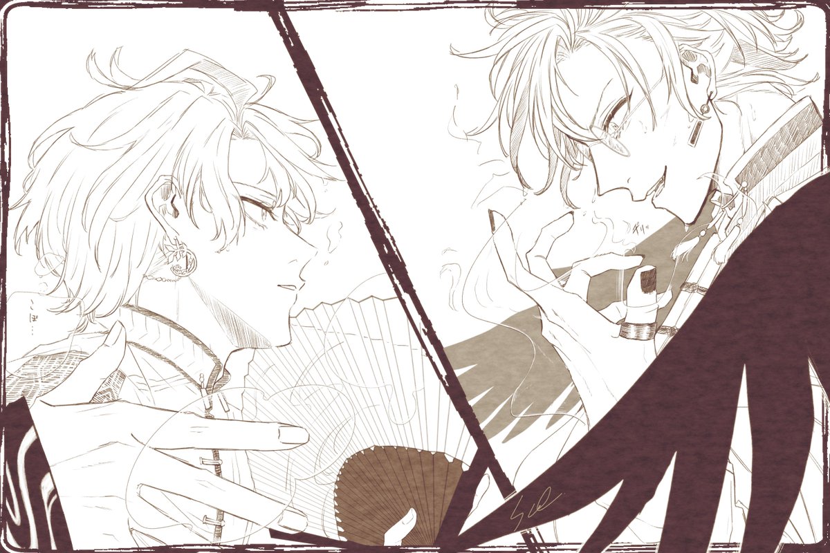 たばすこ tweet media