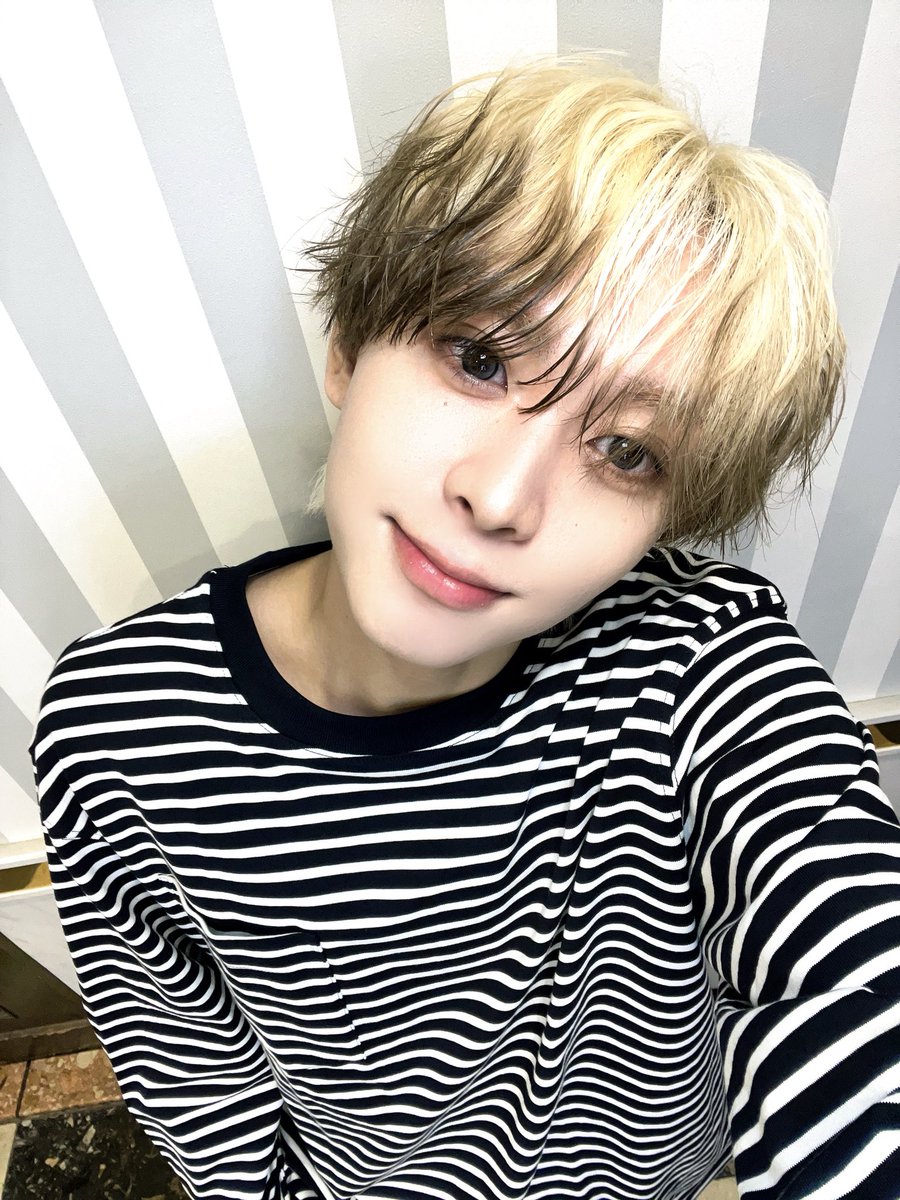 五十嵐 夕(ラムネ商店街) tweet media